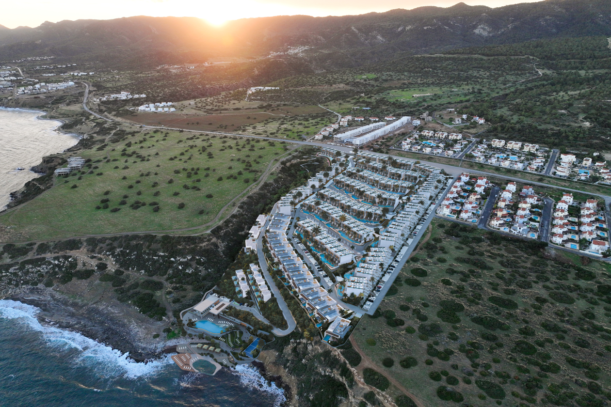 Ultra Lux Houses: Casa Del Mare